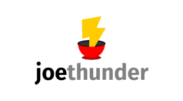 joethunder.com is for sale