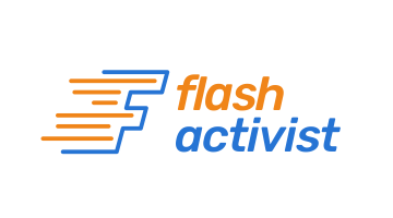 flashactivist.com is for sale