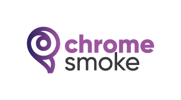 chromesmoke.com is for sale