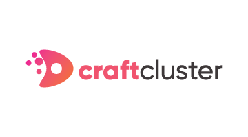 craftcluster.com is for sale