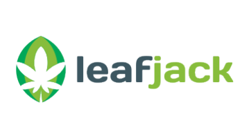 leafjack.com is for sale