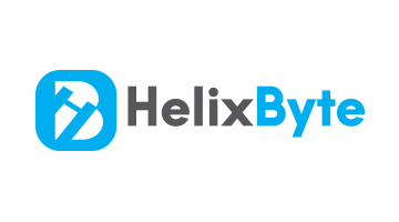 helixbyte.com is for sale