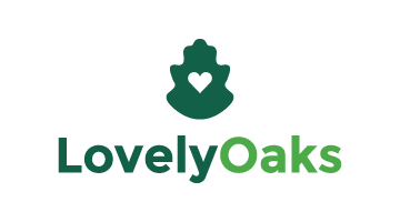 lovelyoaks.com is for sale