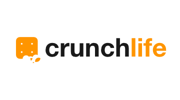 crunchlife.com is for sale