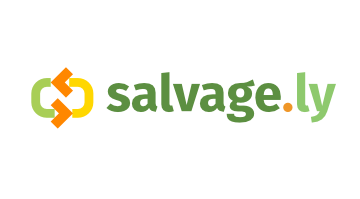 salvage.ly