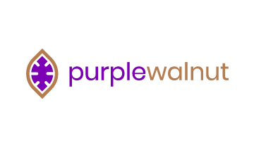 purplewalnut.com is for sale