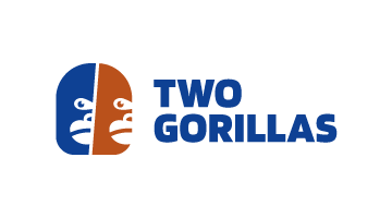 twogorillas.com is for sale