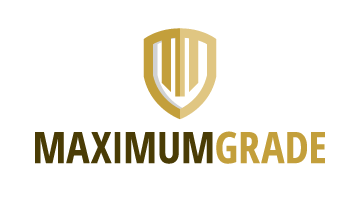 maximumgrade.com is for sale
