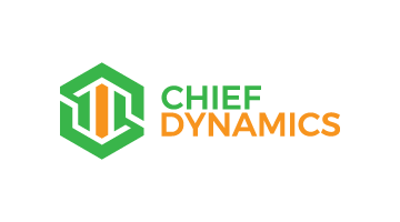 chiefdynamics.com is for sale
