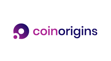 coinorigins.com is for sale