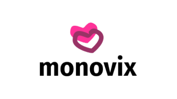 monovix.com is for sale