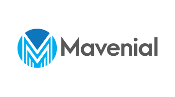 mavenial.com is for sale