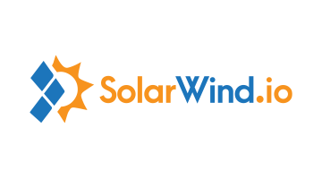 solarwind.io is for sale