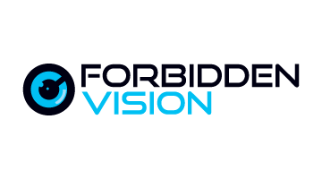 forbiddenvision.com is for sale