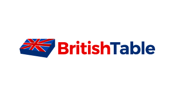britishtable.com is for sale