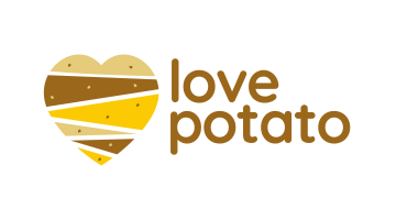 lovepotato.com is for sale