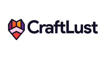 craftlust.com is for sale