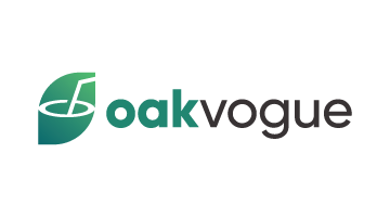 oakvogue.com