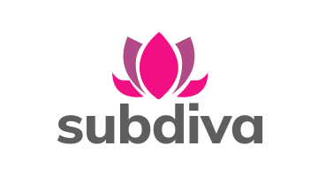 subdiva.com is for sale