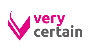 verycertain.com is for sale