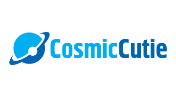 cosmiccutie.com is for sale