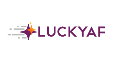luckyaf.com is for sale