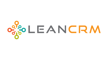 leancrm.com is for sale