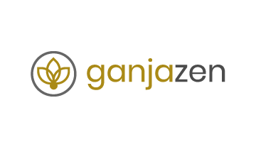 ganjazen.com is for sale