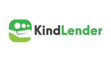 kindlender.com is for sale