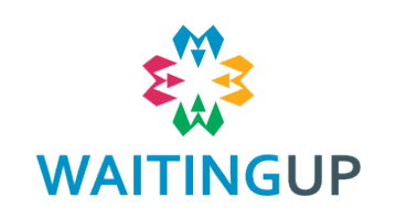 waitingup.com is for sale