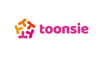 toonsie.com is for sale