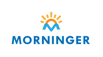 morninger.com is for sale