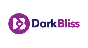 darkbliss.com is for sale
