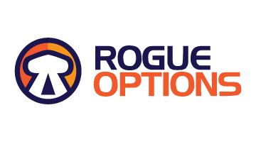 rogueoptions.com is for sale