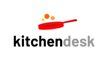 kitchendesk.com is for sale