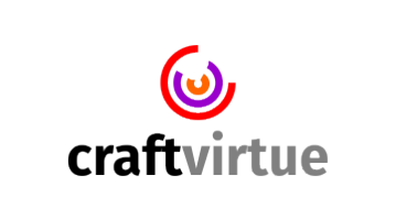 craftvirtue.com is for sale