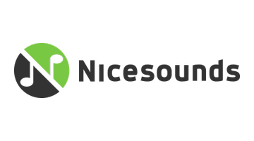 nicesounds.com is for sale