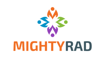mightyrad.com is for sale