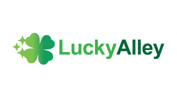 luckyalley.com is for sale