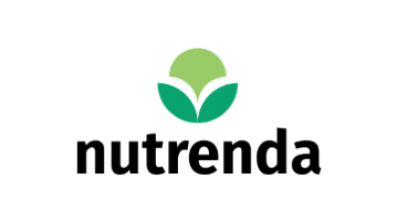 nutrenda.com is for sale