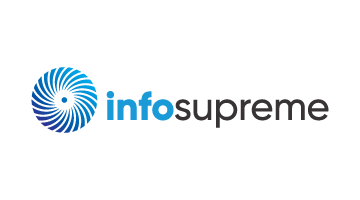 infosupreme.com is for sale