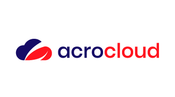 acrocloud.com is for sale