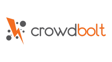 crowdbolt.com is for sale