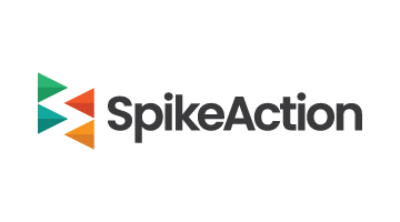 spikeaction.com is for sale
