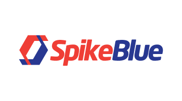 spikeblue.com is for sale