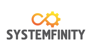 systemfinity.com is for sale