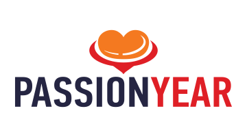 passionyear.com is for sale