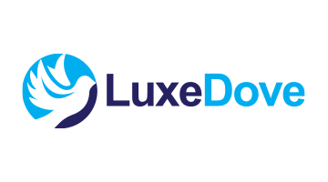 luxedove.com is for sale