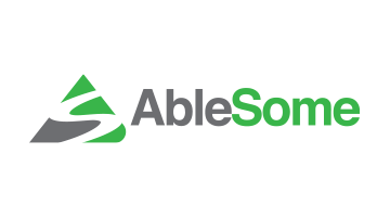 ablesome.com is for sale