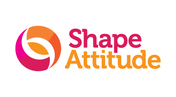 shapeattitude.com is for sale